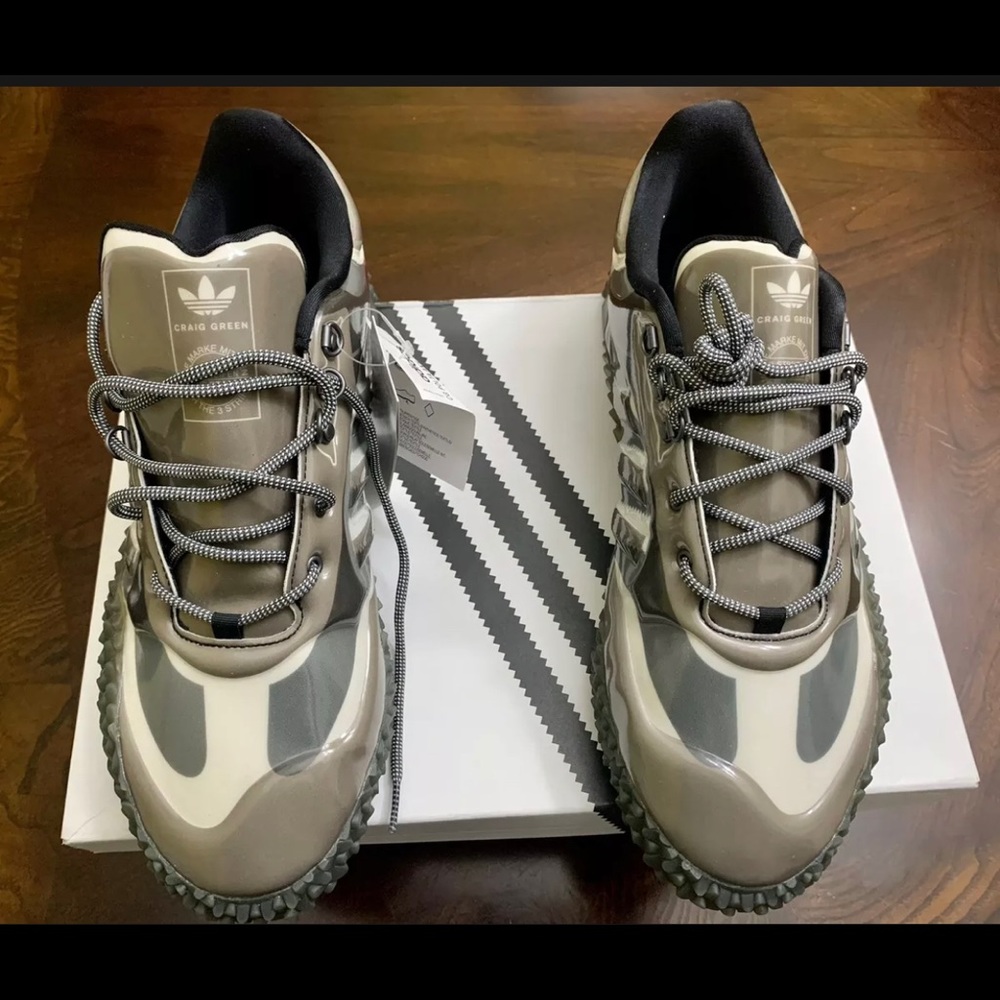 Men’s adidas sneakers